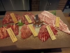 -肉魁屋·烧肉·烧鸟·酒场(高新店)
