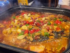 -云晓光头烧烤吧(川沙绿地店)