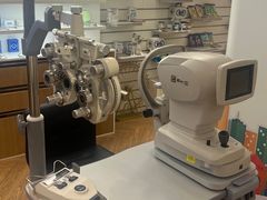 -EYEcare眼镜店(南京东路店)