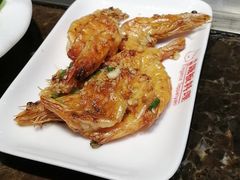 -尚雅铁板料理自助餐厅(乐松店)