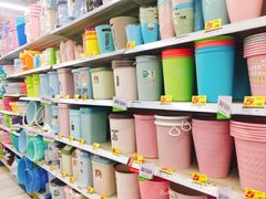 -华润万家(凯德和平广场店)