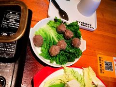 -四禧精酿烧烤串吧(大明湖店)