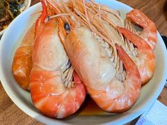 -卿家姆小馆·生腌熟醉·宁波小鲜(旗舰店)