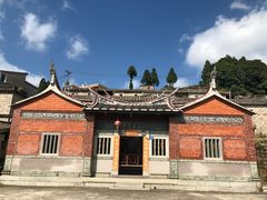 -军营村