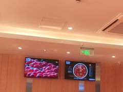 -西贝(吴江路湟普汇店)