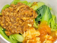 -侯哥面馆(瑞景店)