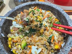 -小木屋拌饭(沈阳中街大悦城店)