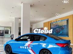 -长安福特南京福联4S店