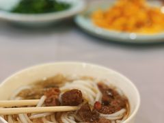 花溪牛肉粉-贵州大厦贵州厅(樱花园西街店)