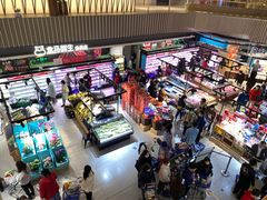 -盒马鲜生(189购物中心店)