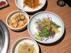 -王妃家(明洞中央店)