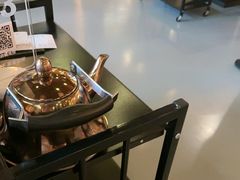 -君邦火锅(新疆大厦店)