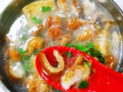 -阿强面线糊