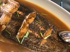 -良友·海鲜青岛菜(五四广场店)