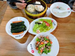 -送福记宋记粥铺(南京南街店)