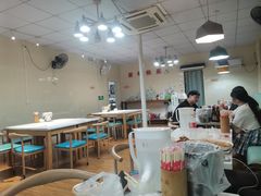 大堂-越乡小厨(侨港店)