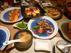 -大渔铁板烧(花园道店)