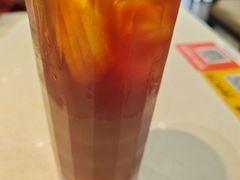 -和平馆·地道港澳茶餐厅(西门口店)