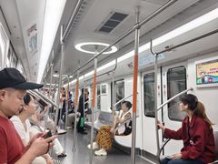 -王家墩东(地铁站)