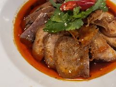 -海鲜城大家餐厅