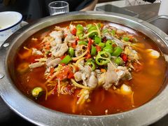 -艺味深尝(云锦路店)