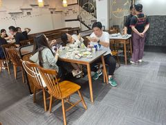 -官塘原味鱼生·潮菜大排档(潮州总店)