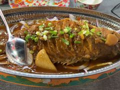 -中卫御苑福膳·养生局(圆明园店)