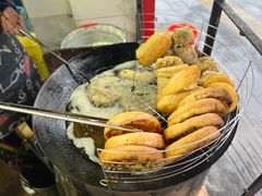 -丽华早点(大成路店)