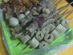 -马记大锅煮(总店)