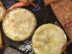 -一烙锅(友谊店)