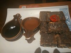 鸡豆粉-云海肴·汽锅鸡·云南菜(天津国金汇店)