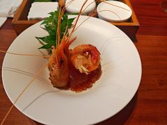-龙吟山房(青龙山庄店)