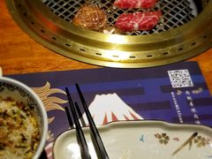 -肉魁屋·烧肉·烧鸟·酒场(高新店)