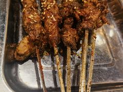 -老毛手抓·盐池滩羊非遗手抓(宁夏总店)