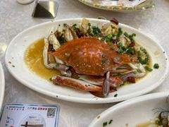 -渔满仓海鲜渔家(象山二店)