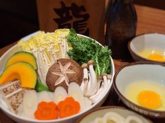 -龙酒场·关西寿喜烧·居酒屋(罗湖店)