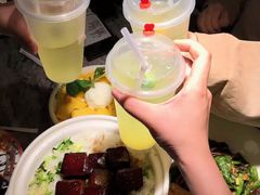 -新白鹿餐厅(城西银泰城店)