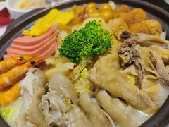 -申阿婆·上海菜·小海鲜(国展店)