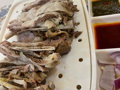 -阿西叶滩羊馆(交大店)