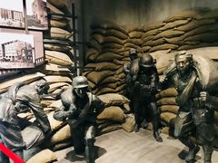 -上海四行仓库抗战纪念馆