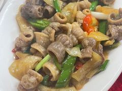 -蛇口康乐快餐鱼仔档(翠苑小区店)