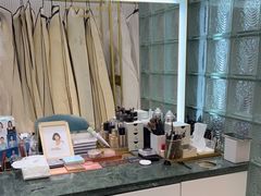 -海马体照相馆(环贸iapm大师爱情店)
