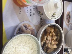 -真功夫(北京路步行街店)