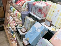 -阮大兴糕团(滨江宝龙店)