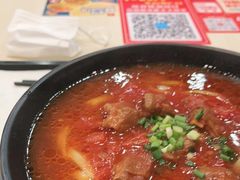 -永和大王(浦东南路店)