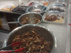 -陶阿姨熏牛蛙(九亭店)