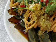 -四妹餐厅(玫瑰街店)