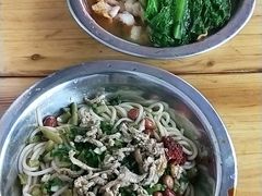 -桂湘缘卤味螺蛳粉