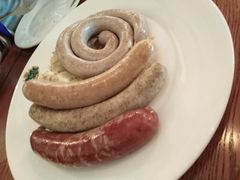 -普兰达德国餐厅·德式脆皮烤猪肘·自酿啤酒(观唐店)