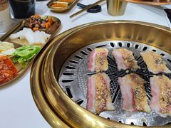 -妥妥烤肉料理(凯德店)